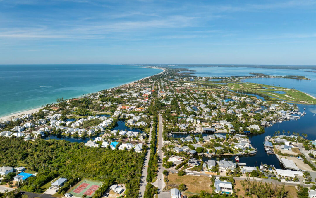 What to Look for When Touring a New Construction Home in Cape Coral.