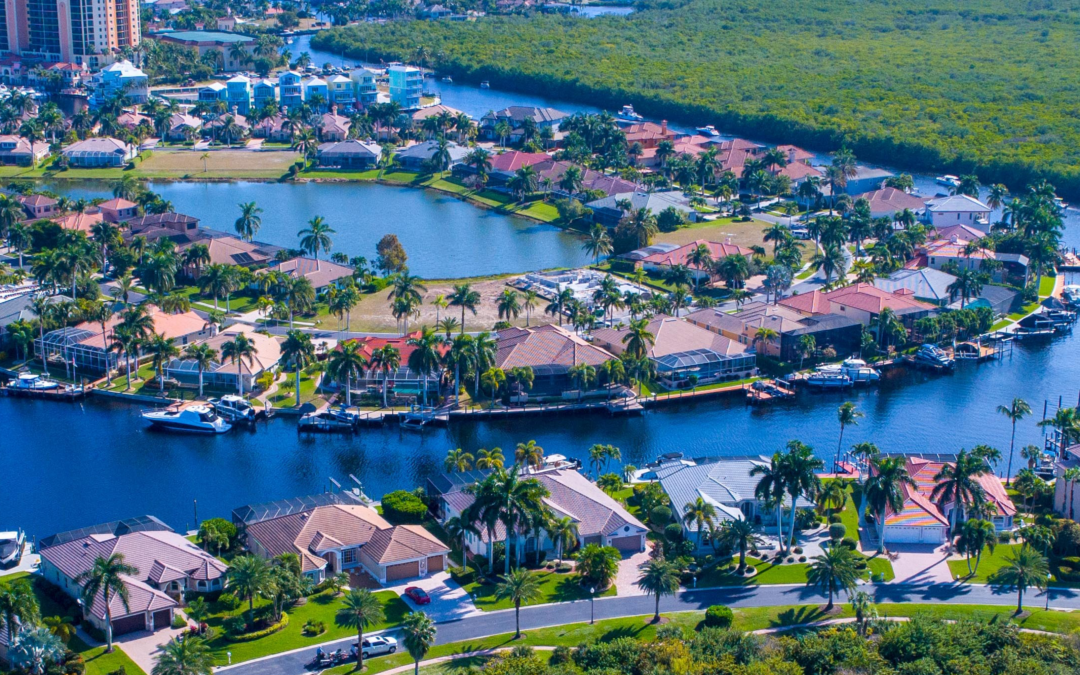 Cape Coral New Home Market Update: What Buyers Need to Know Right Now.