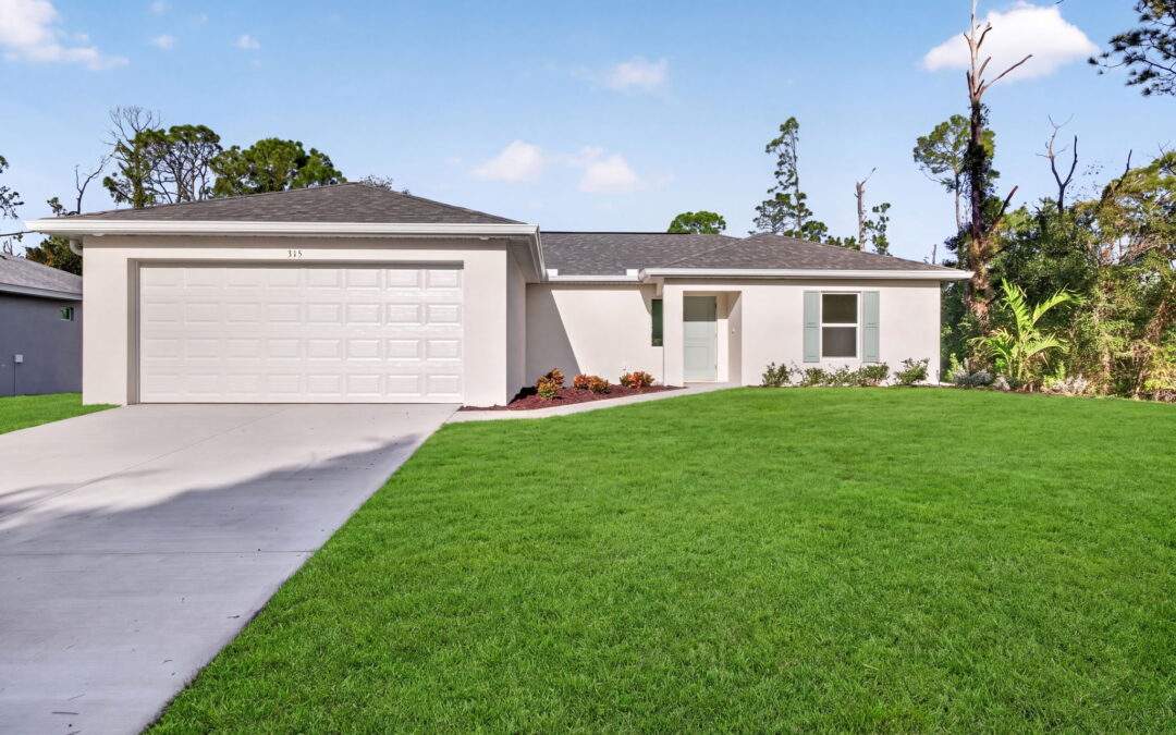 SunLife Homes Featured in HousingWire as One of America’s Fastest Growing Builders
