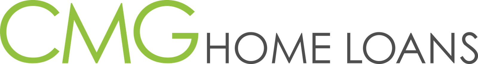 CMG Home Loans