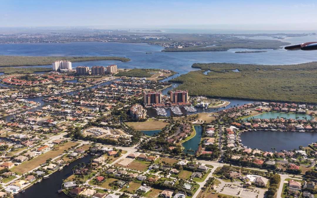 Do You Need Flood Insurance for a New Home in Cape Coral or Port Charlotte?
