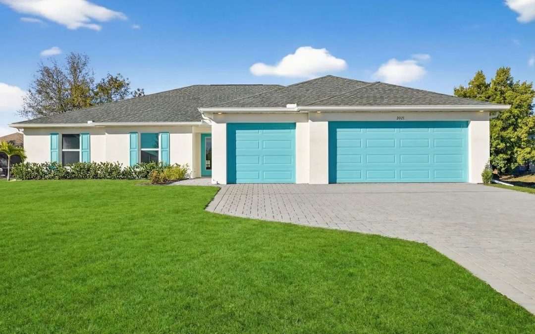 What Makes a New Home Hurricane-Ready in Cape Coral and Port Charlotte?