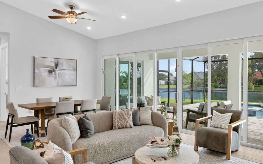 Why Are Miami Buyers Moving to Cape Coral for New Homes?