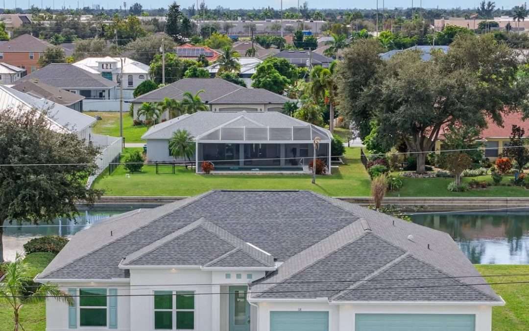 Can You Buy a New Construction Home in Cape Coral or Port Charlotte Under $500,000?