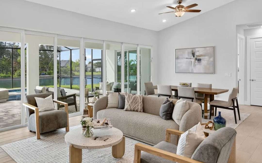 What Should You Know Before Buying a New Home in Port Charlotte?